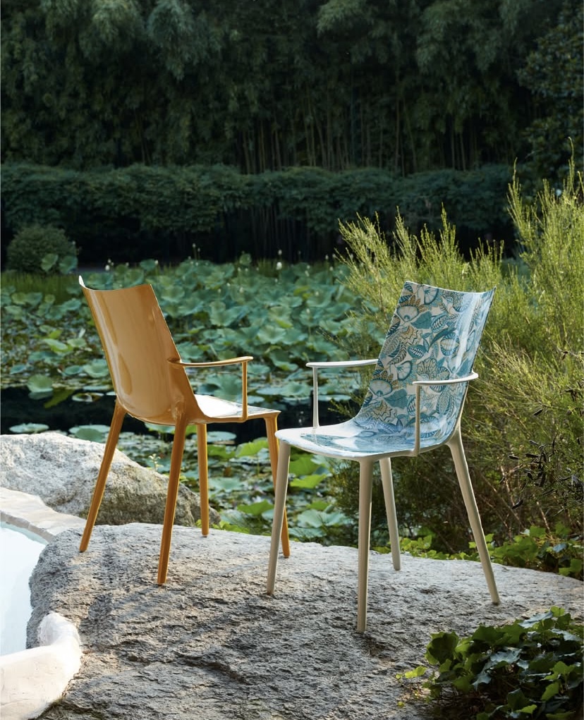 Foto 93 di KARTELL Rennes