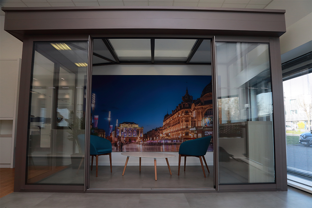 Foto 1 di Espace TECHNAL Montpellier