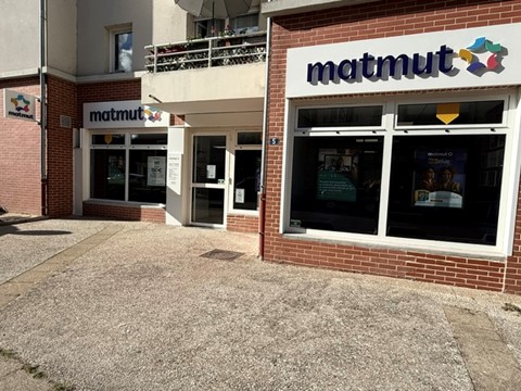 Foto 31 di Matmut Assurances