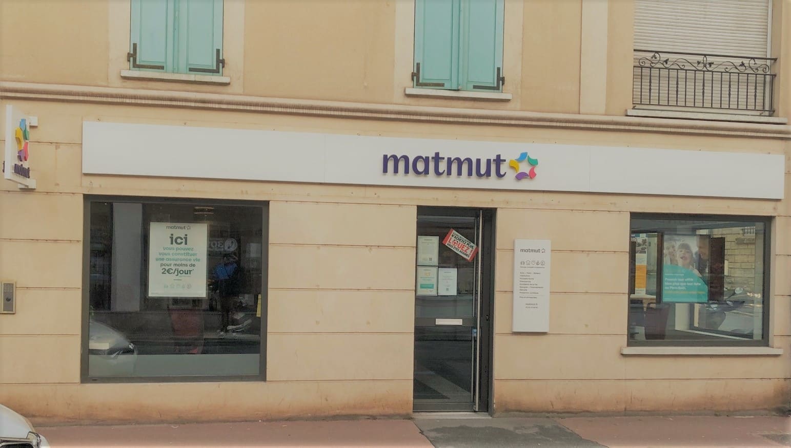Foto 4 di Matmut Assurances