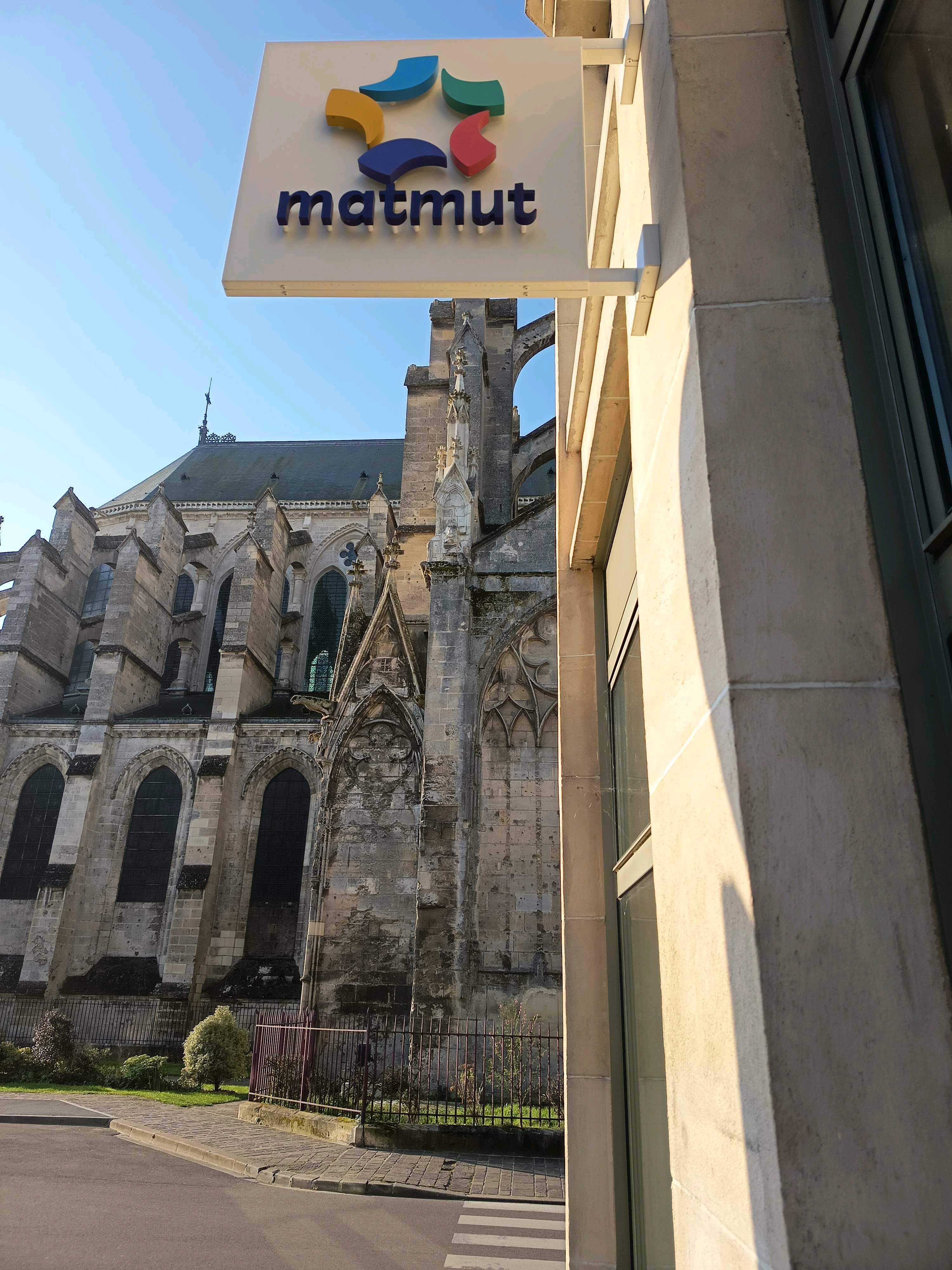 Foto 17 di Matmut Assurances