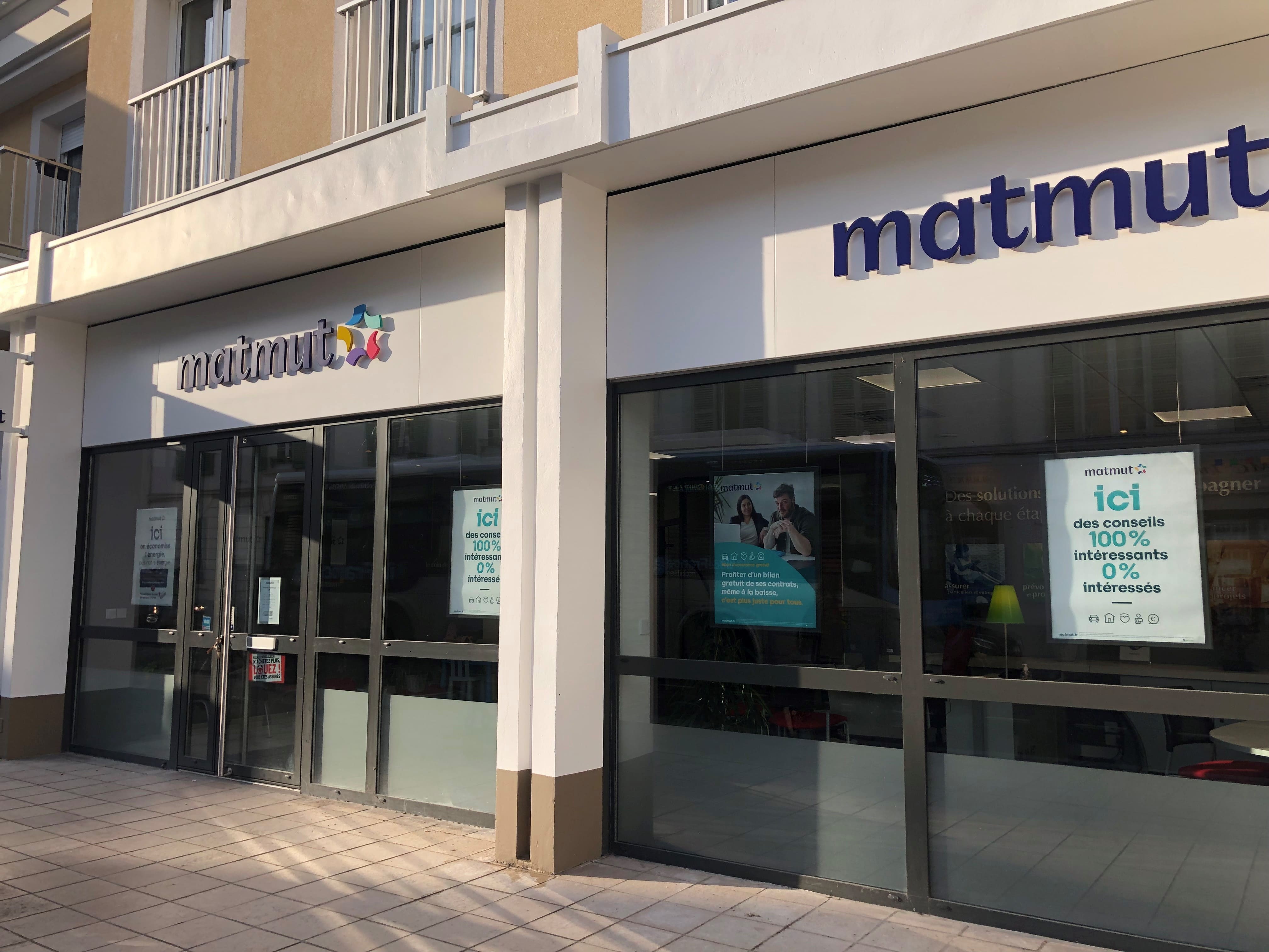 Foto 10 di Matmut Assurances