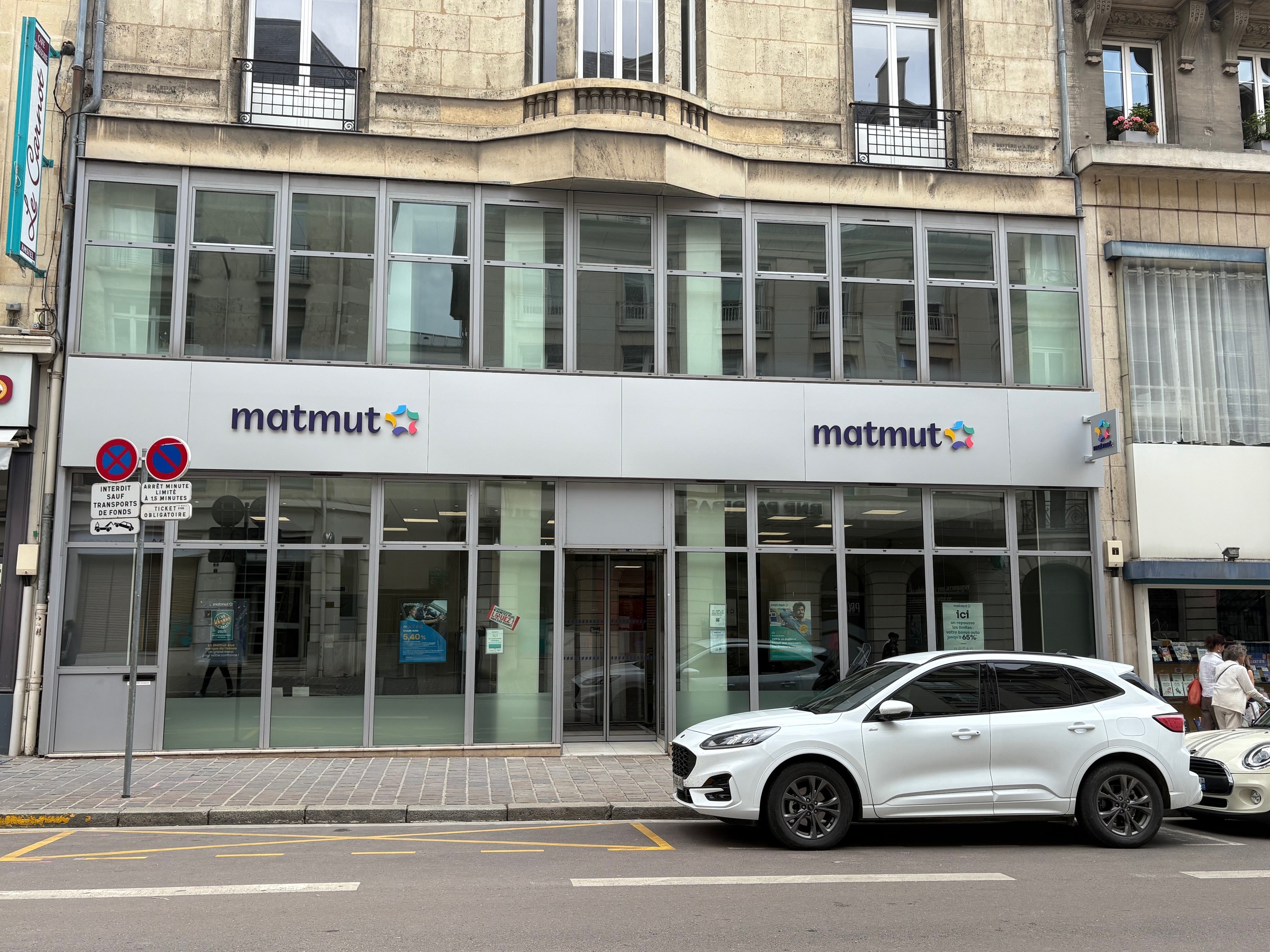 Foto 5 di Matmut Assurances
