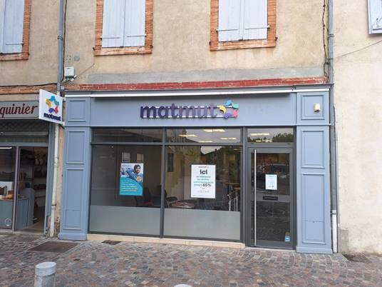 Foto 1 di Matmut Assurances
