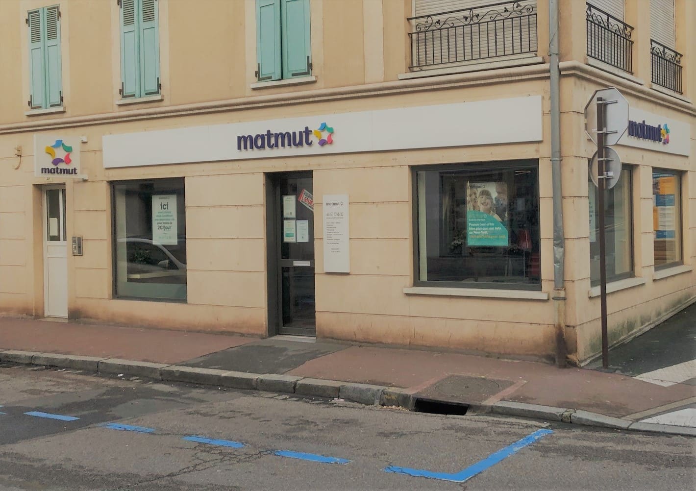 Foto 1 di Matmut Assurances
