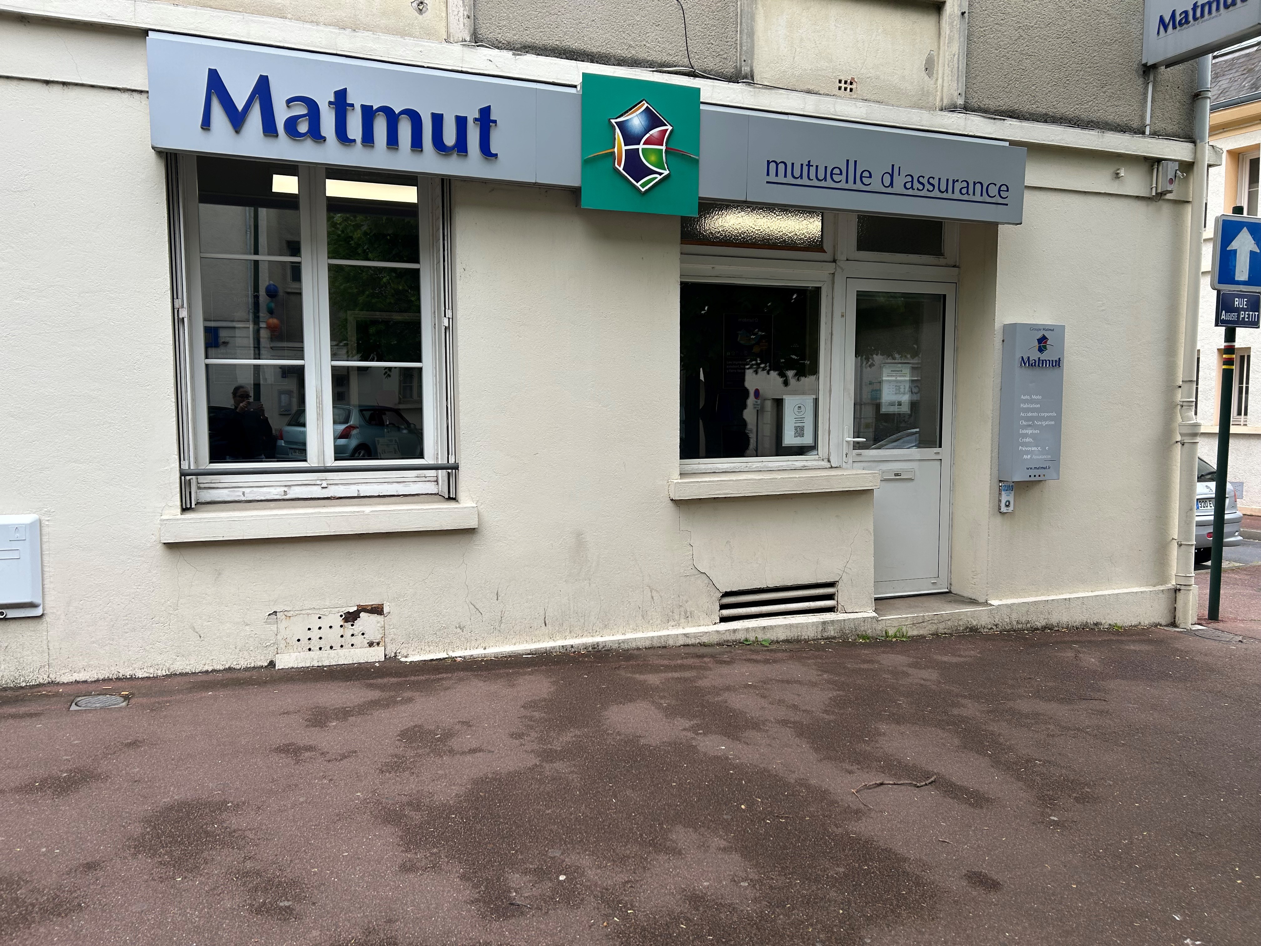 Foto 7 di Matmut Assurances