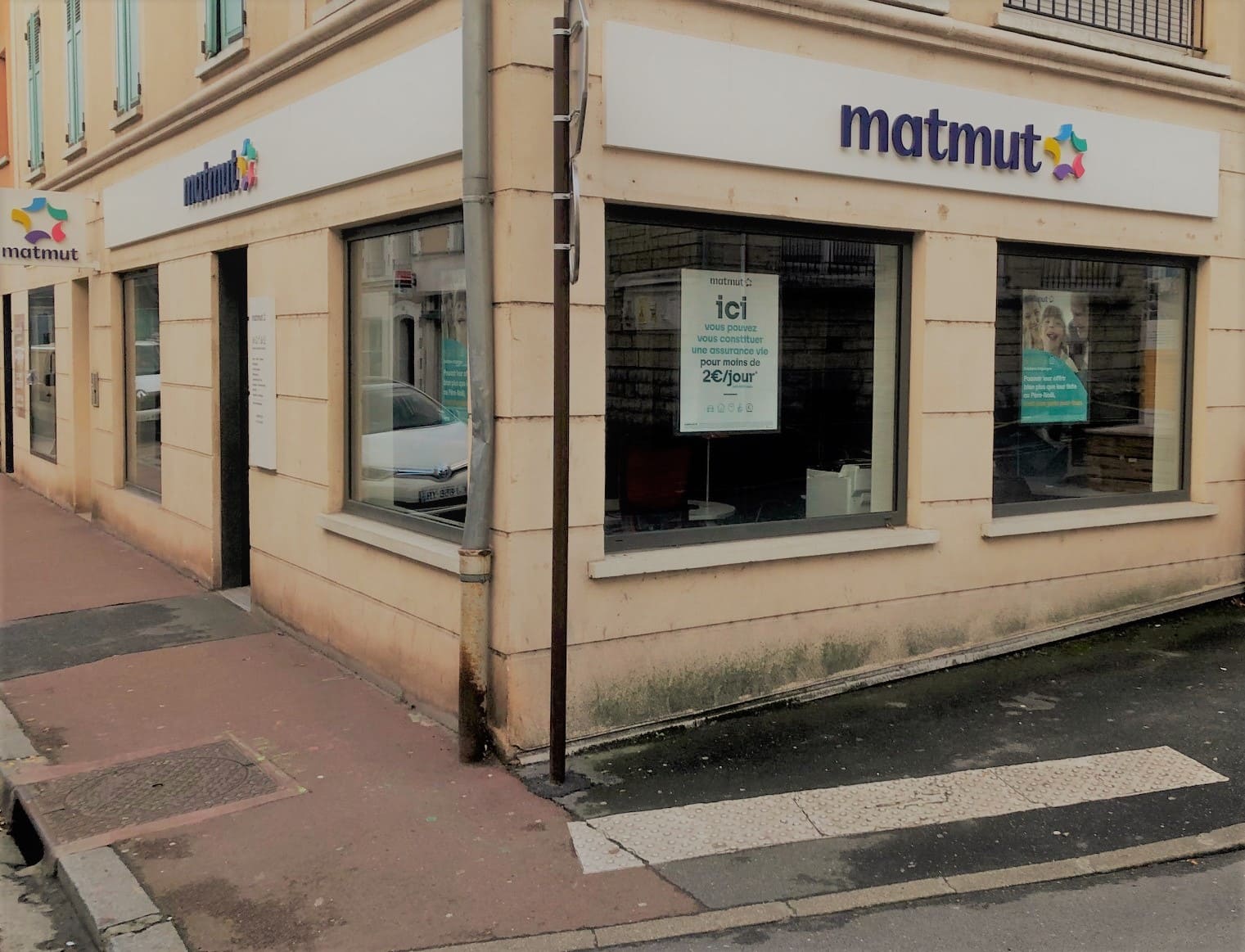 Foto 3 di Matmut Assurances