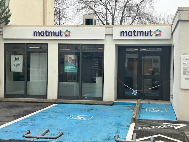 Foto 1 di Matmut Assurances