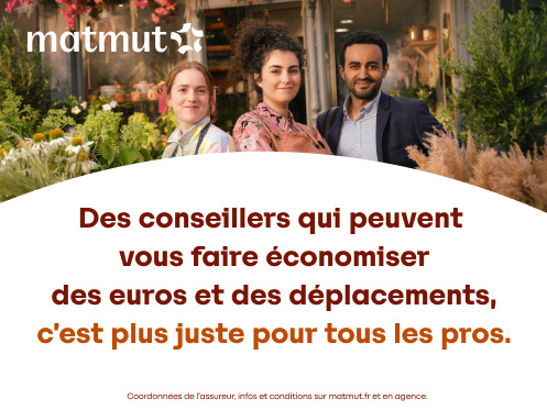 Matmut Assurances