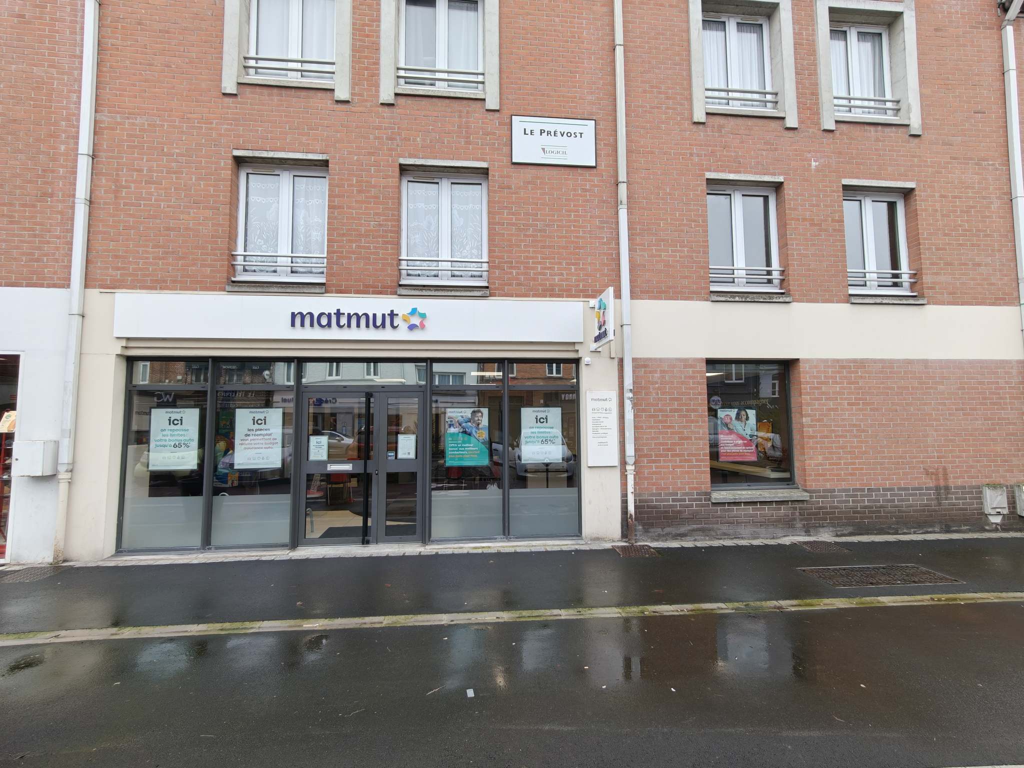 Foto 1 di Matmut Assurances