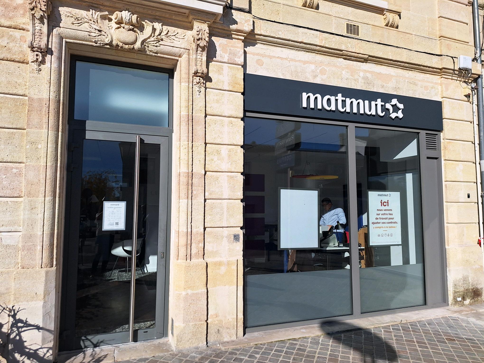 Foto 7 di Matmut Assurances