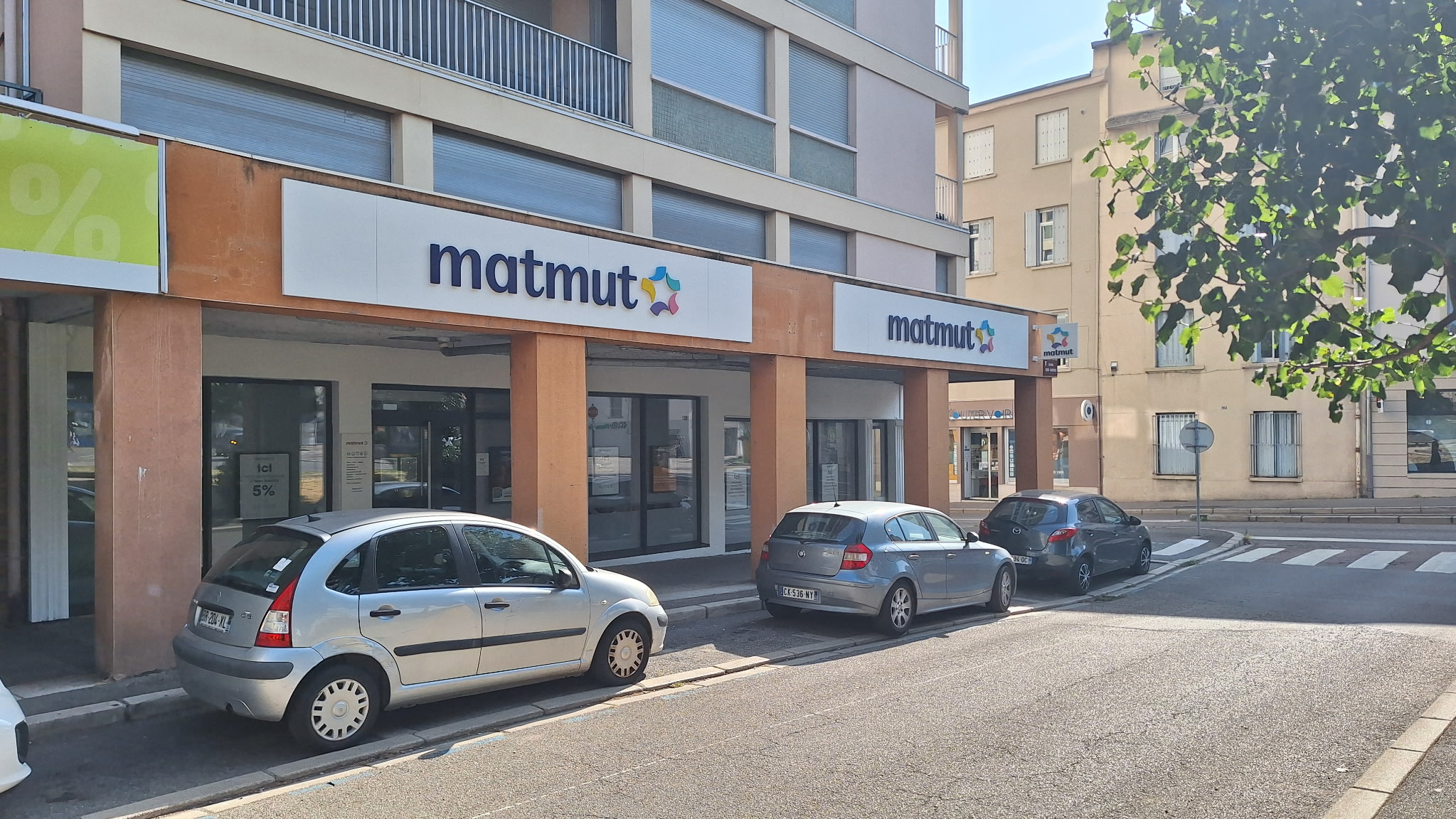 Foto 1 di Matmut Assurances