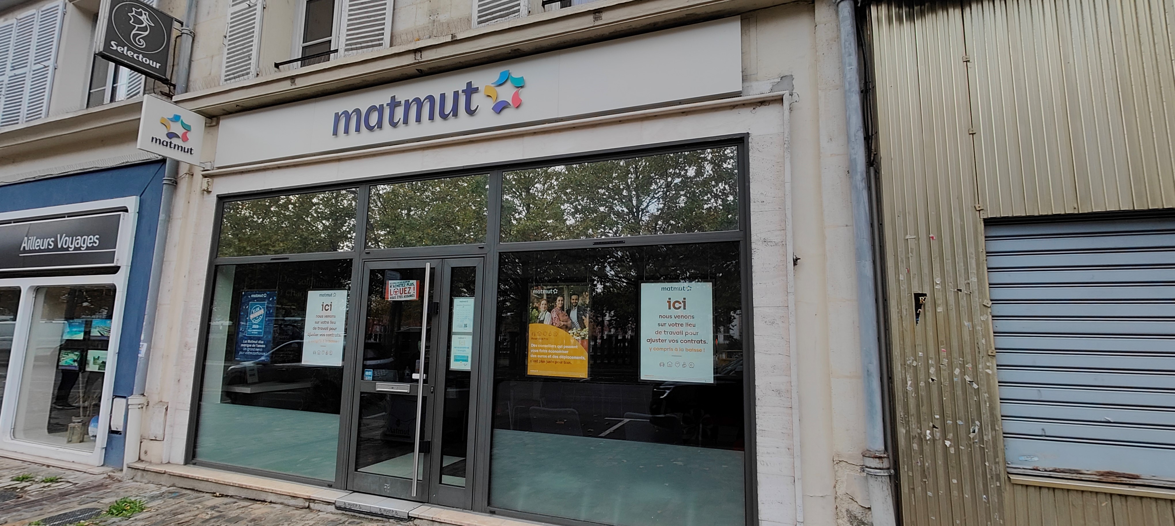 Foto 8 de Matmut Assurances