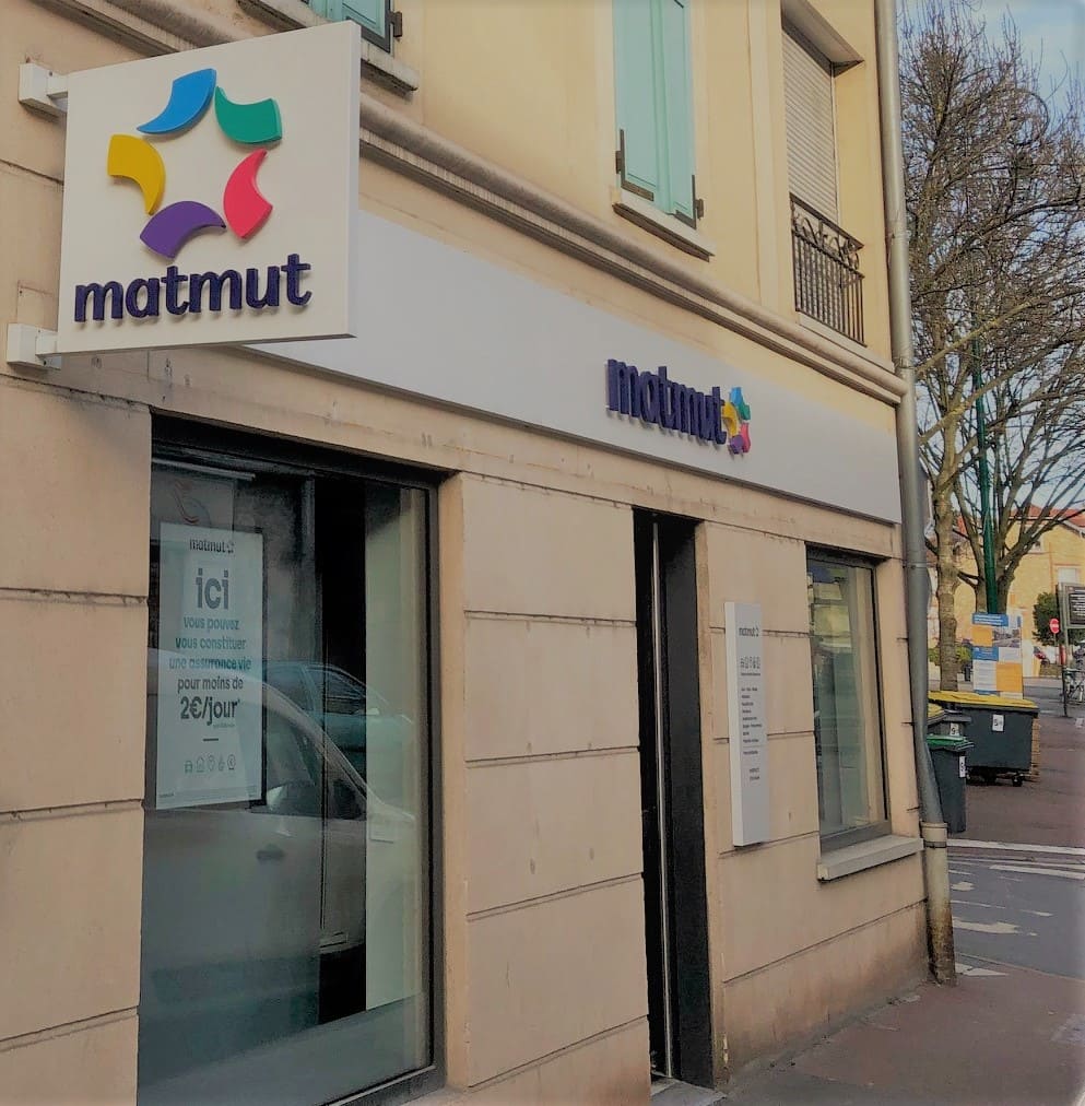 Foto 2 di Matmut Assurances