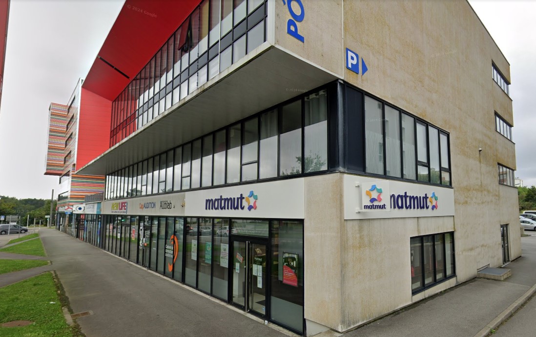 Photo 16 de Matmut