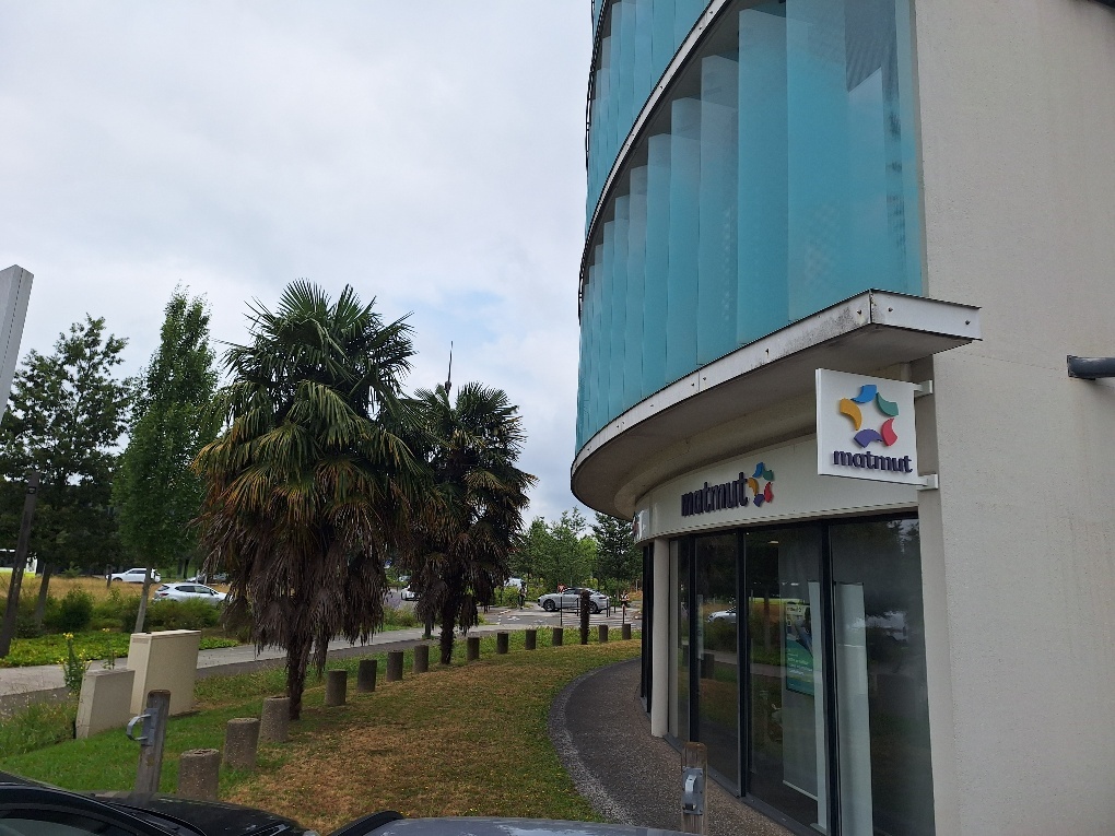 Foto 4 di Matmut Assurances