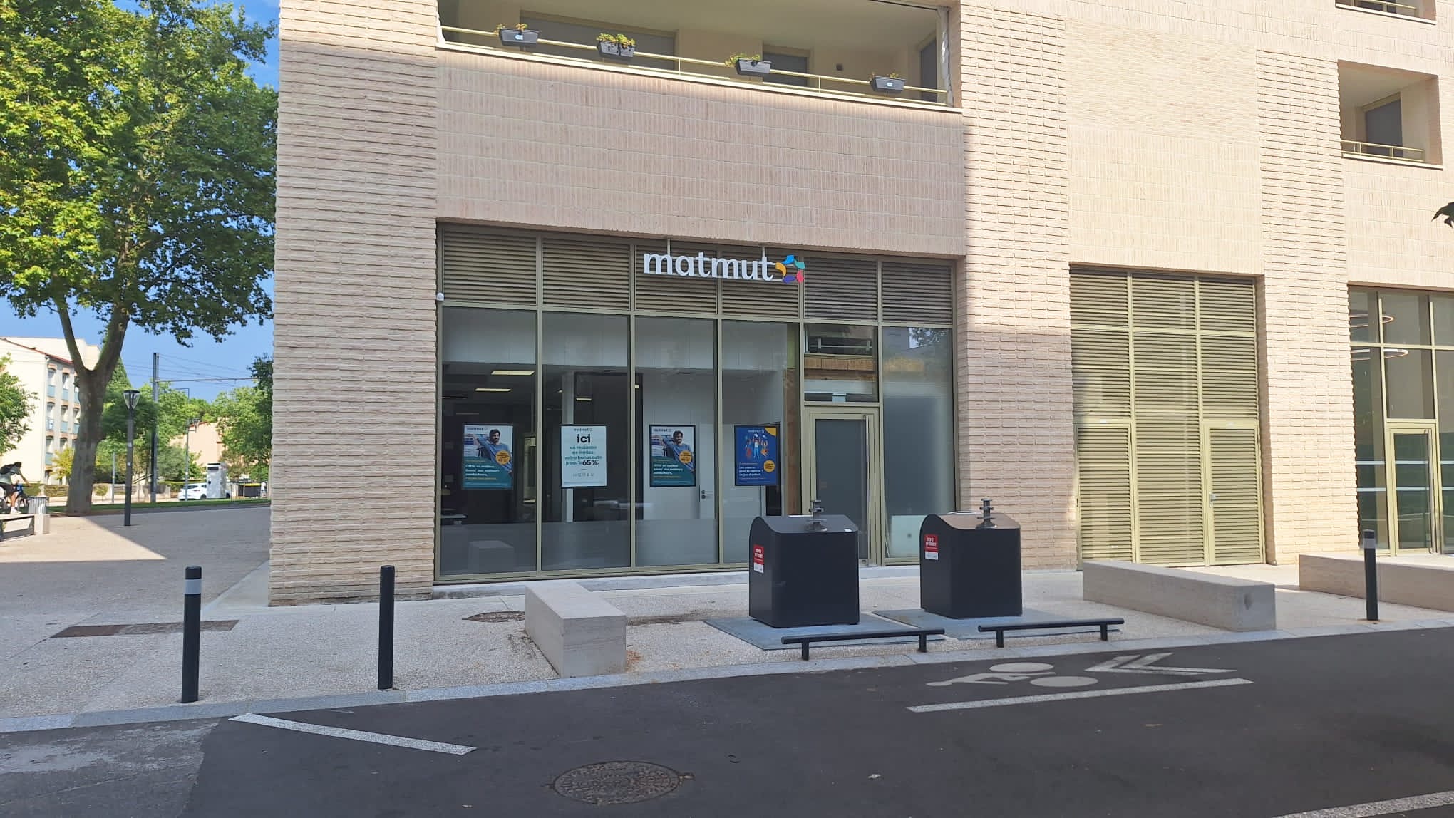 Foto 1 di Matmut Assurances