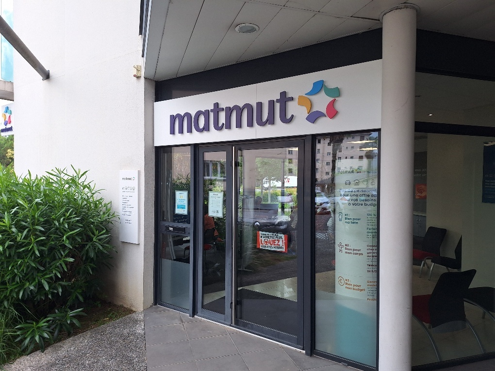 Foto 5 di Matmut Assurances