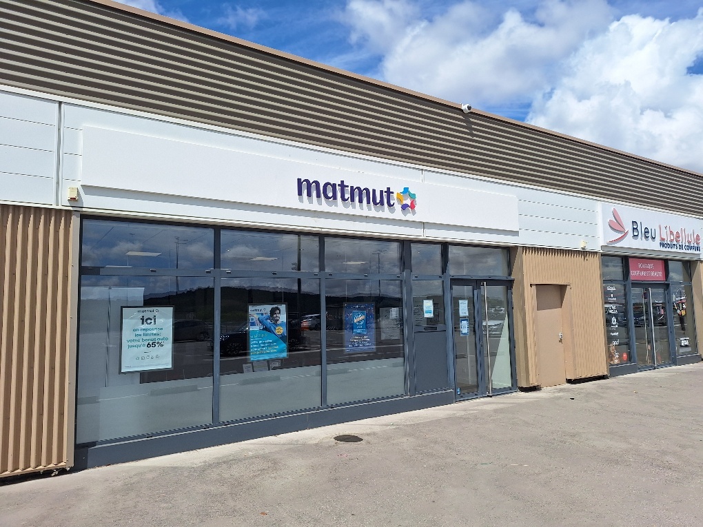 Foto 7 di Matmut Assurances