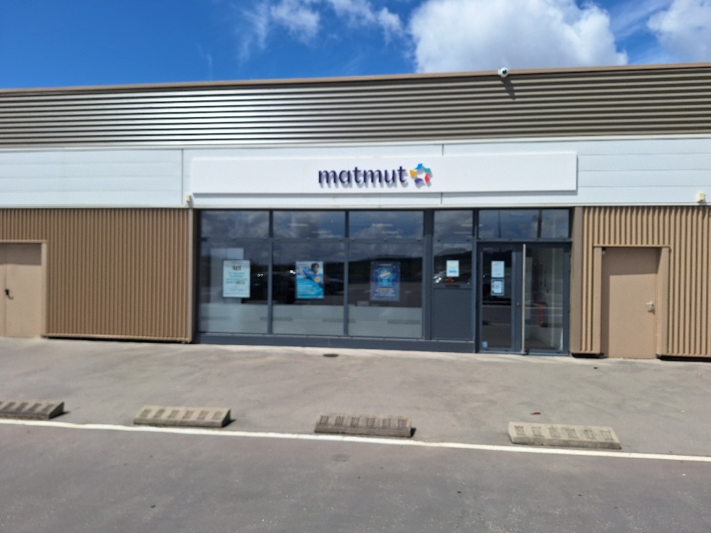 Foto 6 di Matmut Assurances