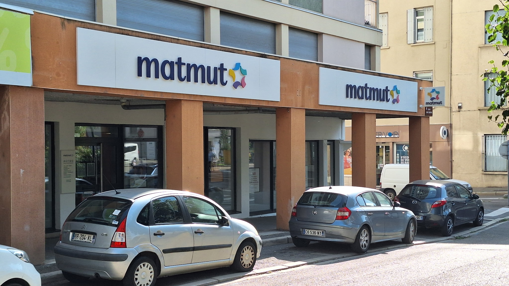 Foto 24 di Matmut Assurances