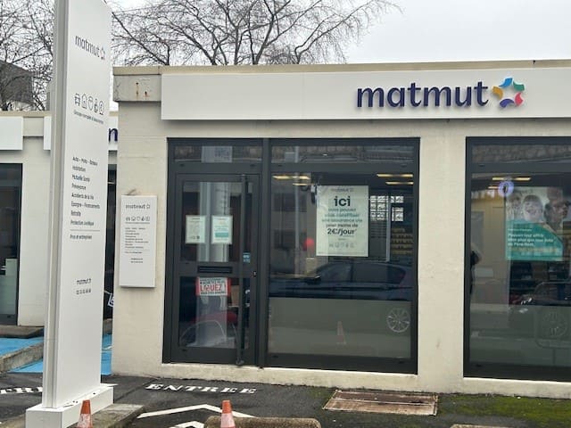 Foto 3 di Matmut Assurances