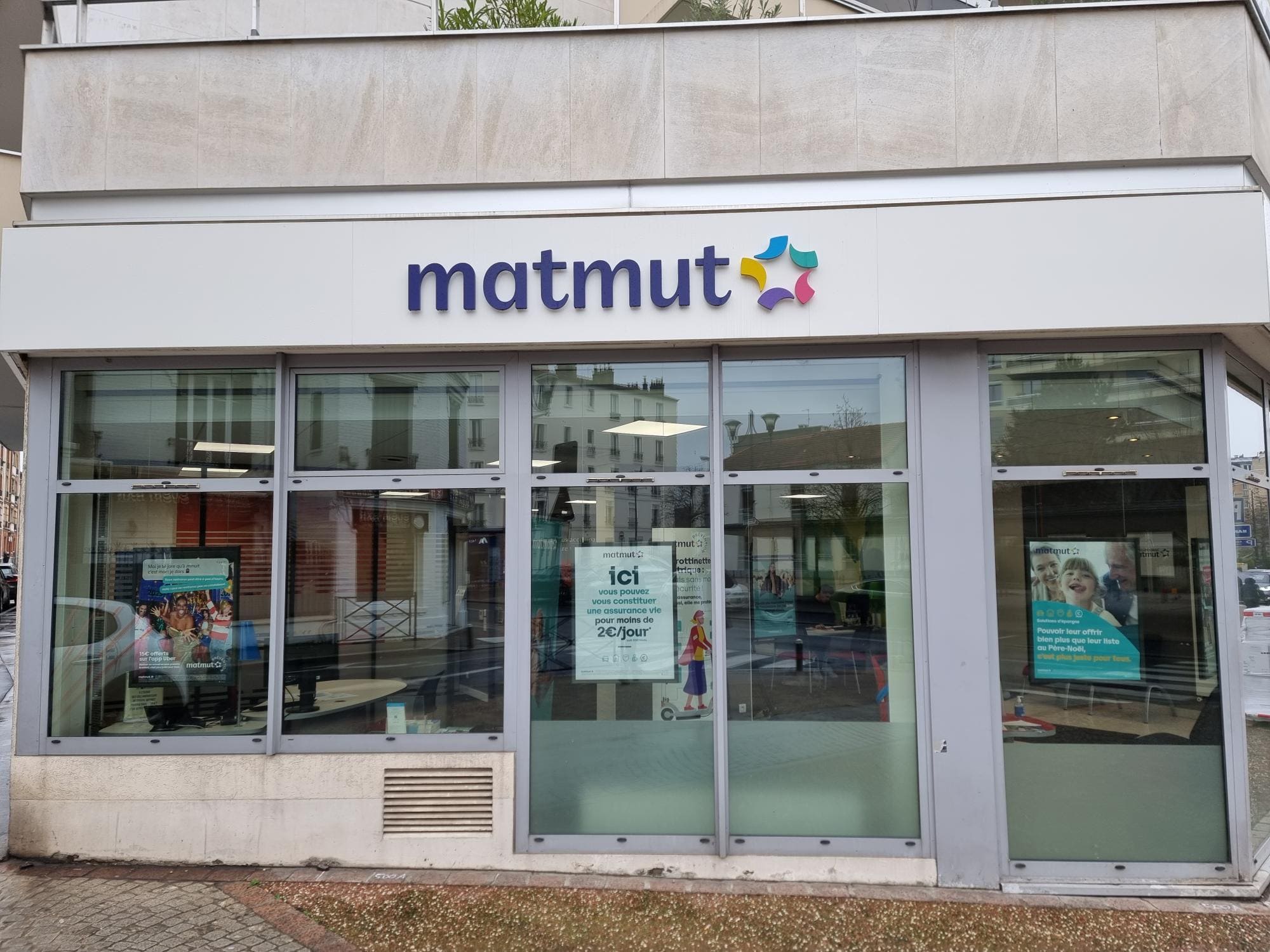 Foto 4 di Matmut Assurances