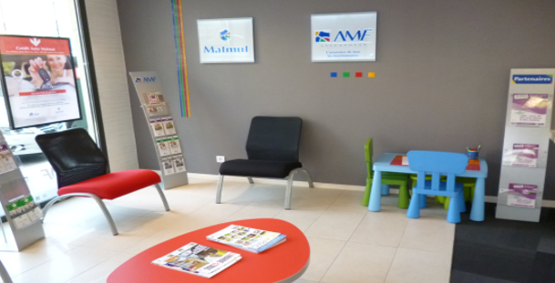 Foto 9 di Matmut Assurances
