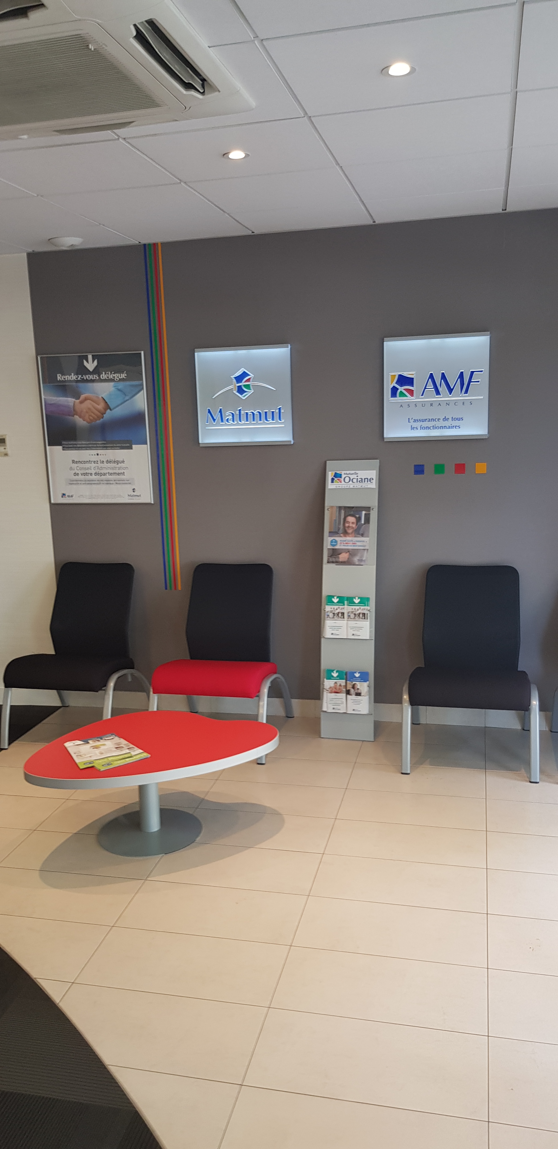 Foto 11 di Matmut Assurances