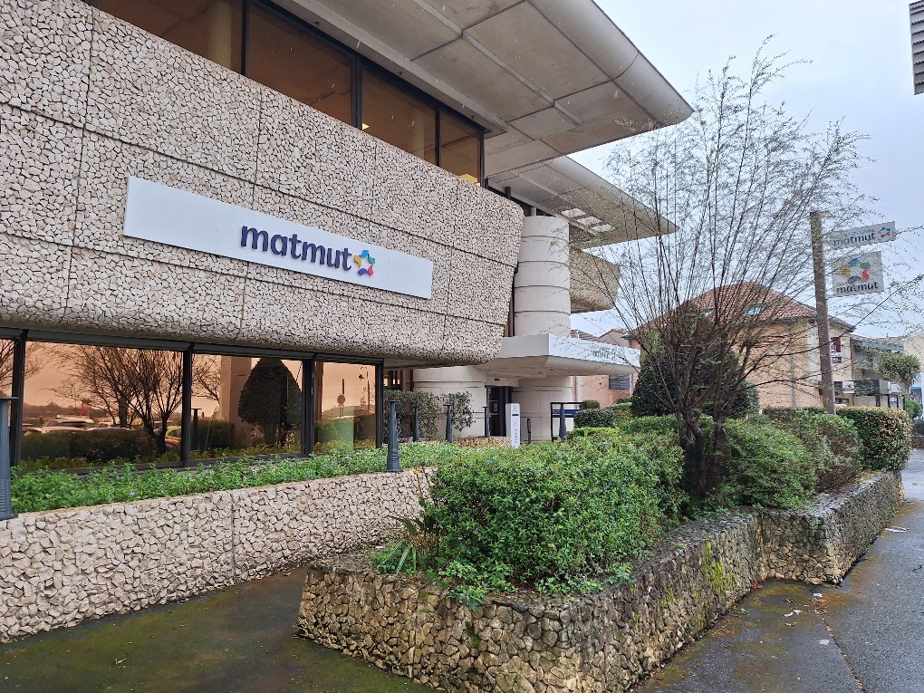Foto 4 de Matmut Assurances