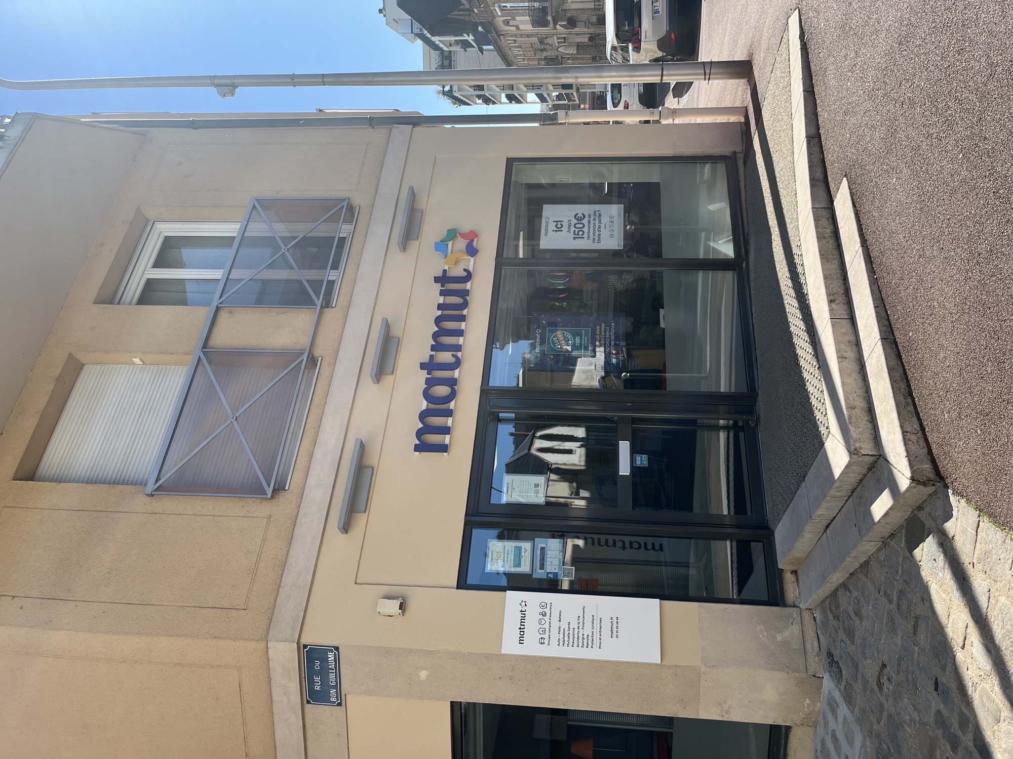 Foto 11 di Matmut Assurances