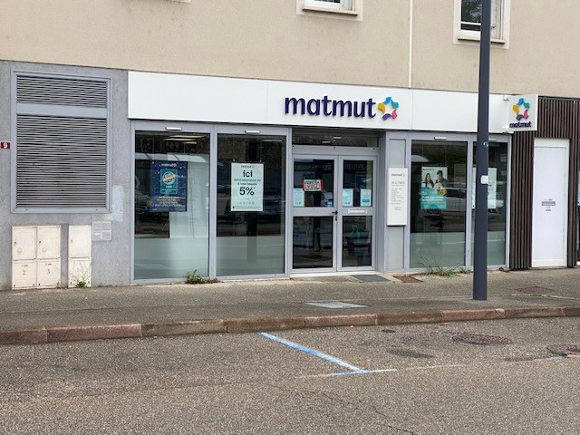 Foto 5 di Matmut Assurances