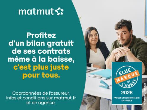 Foto 13 di Matmut