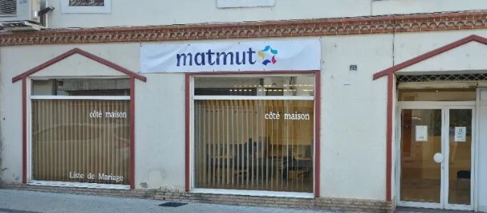 Foto 1 di Matmut Assurances