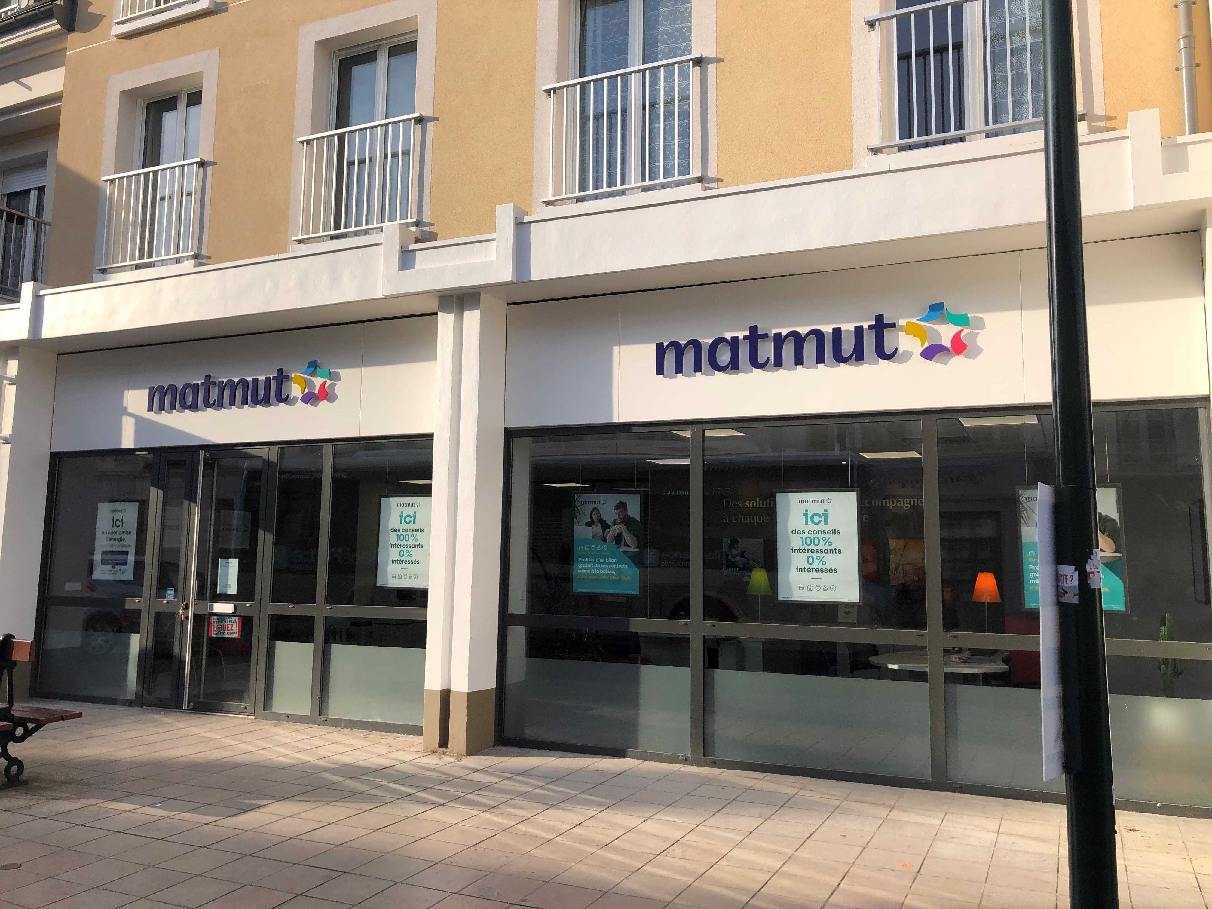 Foto 8 di Matmut Assurances