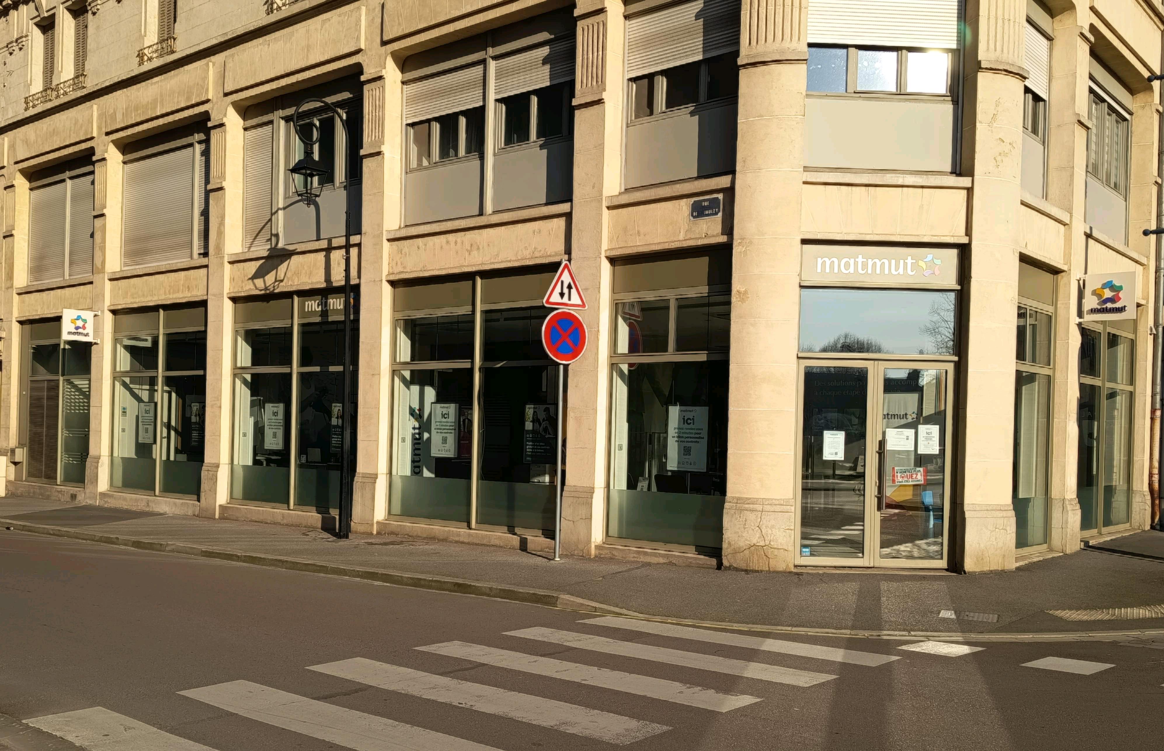 Foto 16 di Matmut Assurances