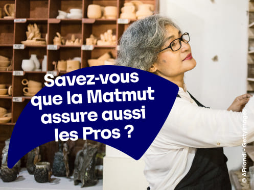 Matmut Assurances
