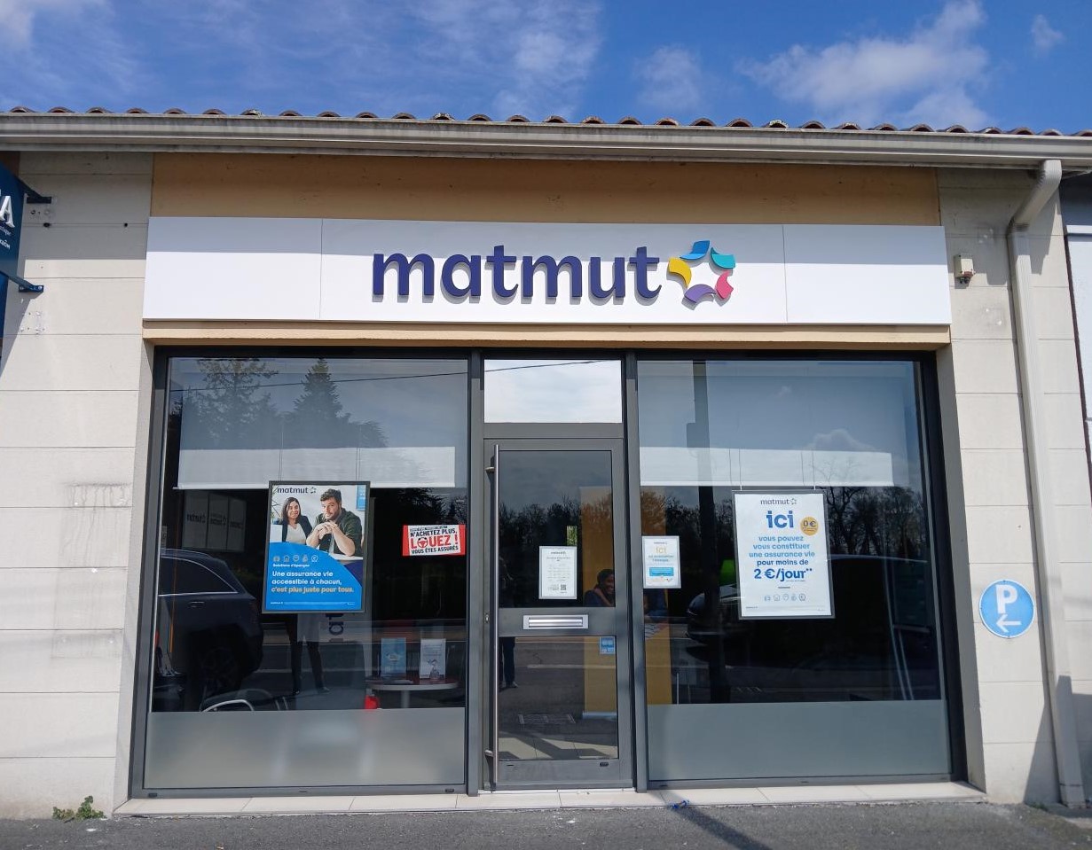 Fotografia 1 de Matmut Assurances