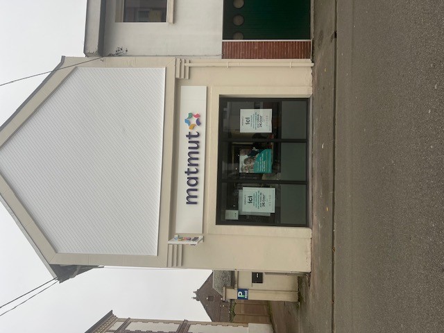 Foto 1 di Matmut Assurances