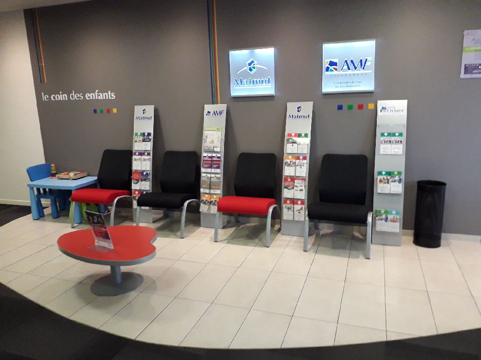 Foto 10 di Matmut Assurances