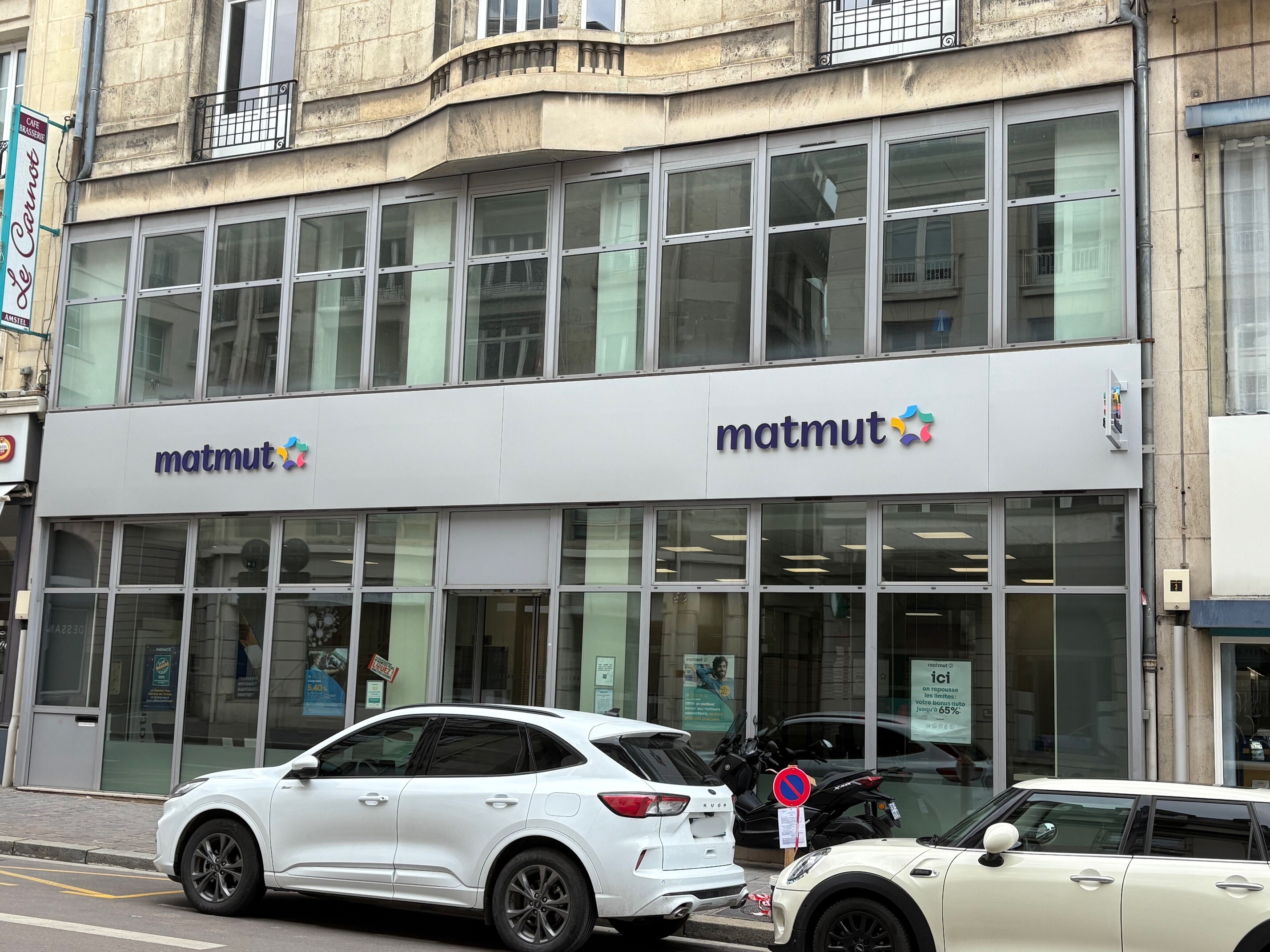 Foto 4 di Matmut Assurances