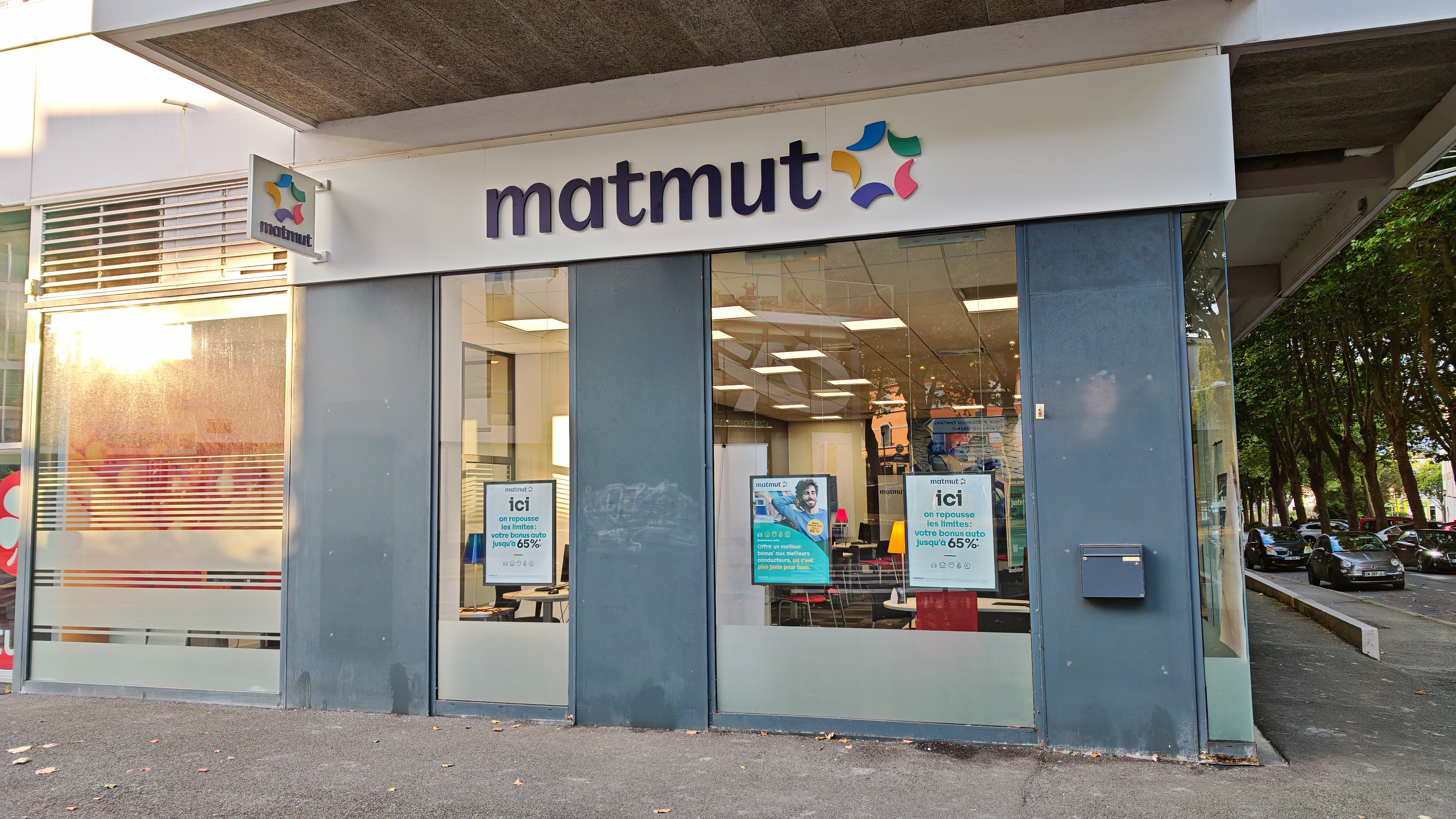 Photo 8 de Matmut