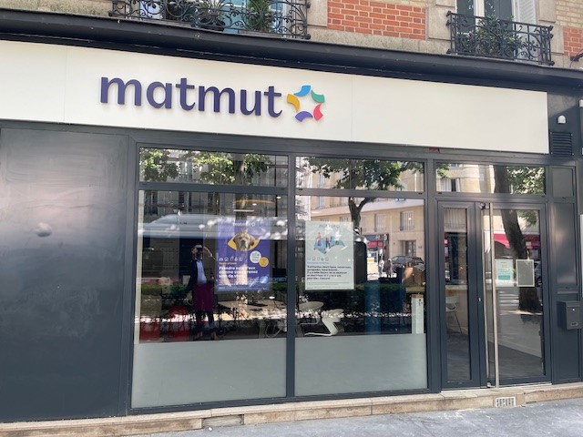 Foto 1 di Matmut Assurances