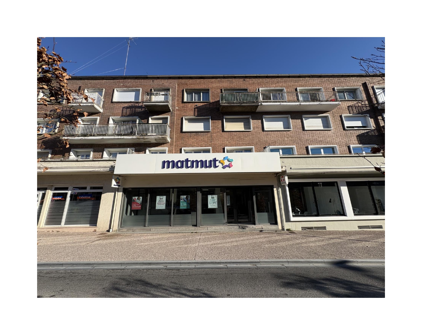 Foto 1 di Matmut Assurances
