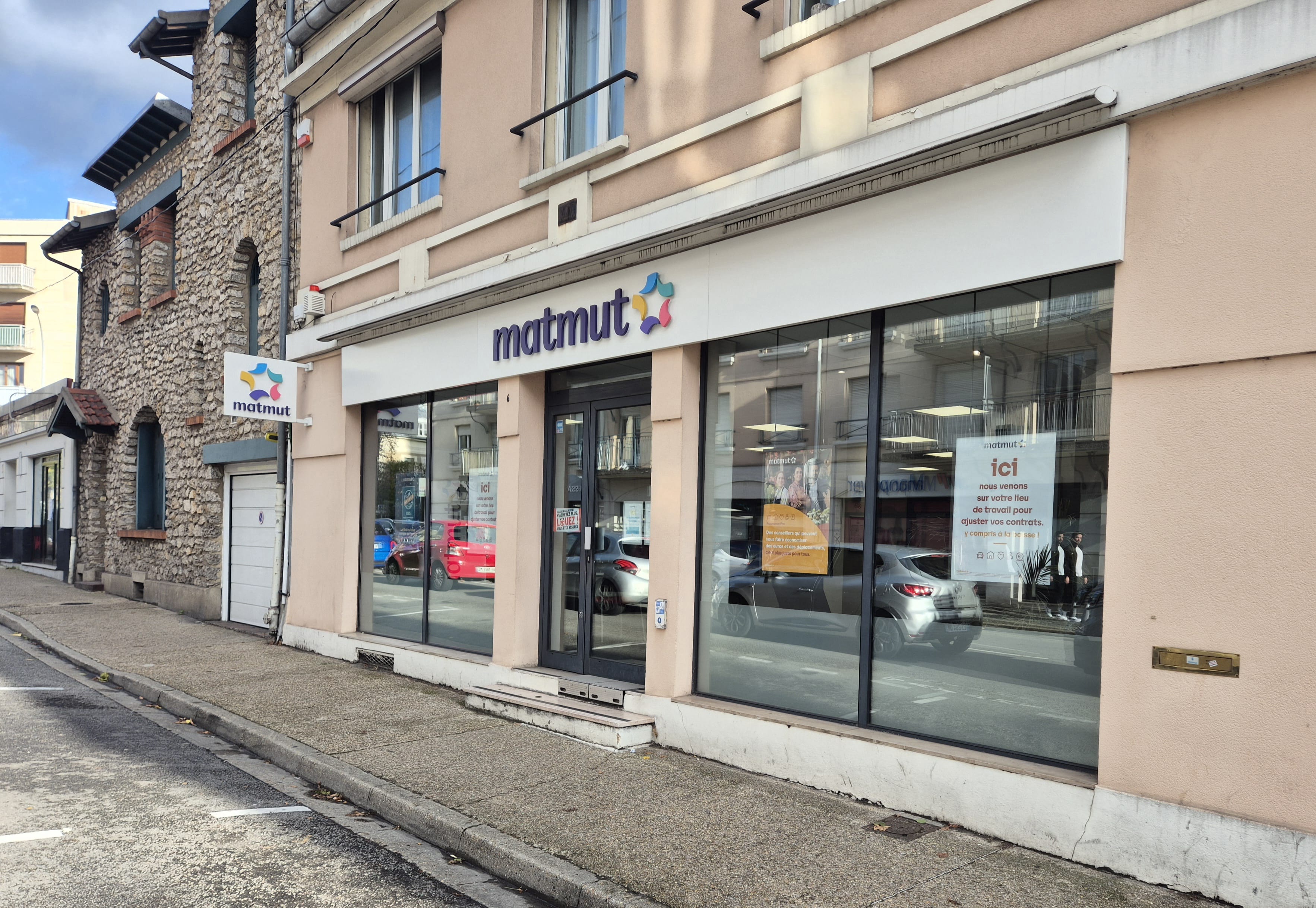 Foto 10 di Matmut Assurances