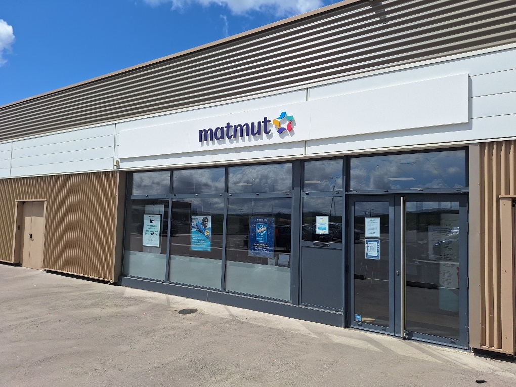 Foto 1 di Matmut Assurances