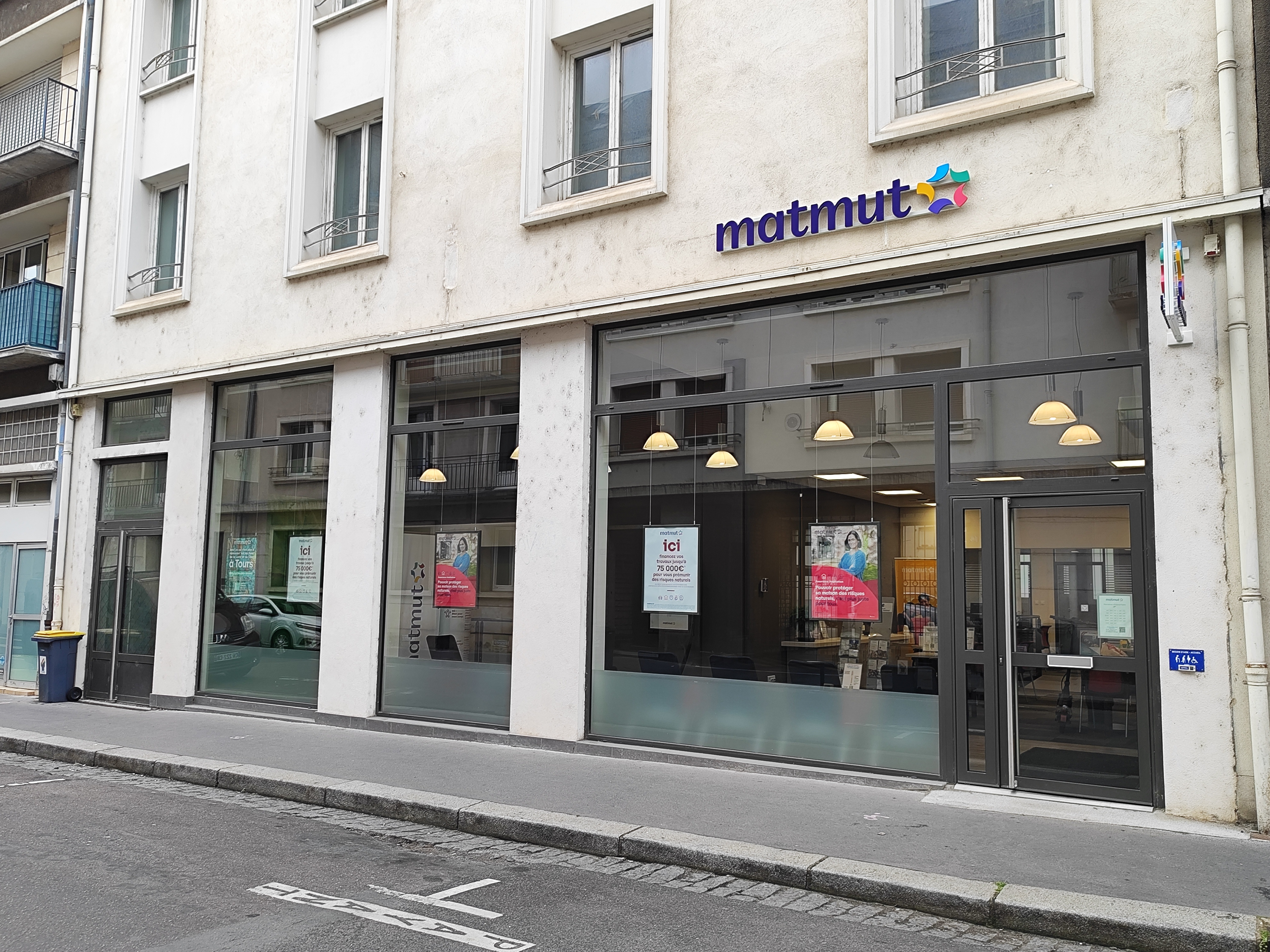 Foto 15 di Matmut Assurances