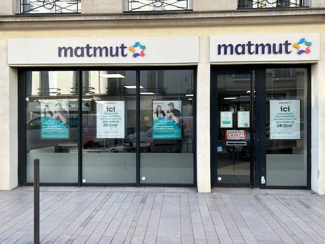 Foto 5 di Matmut Assurances