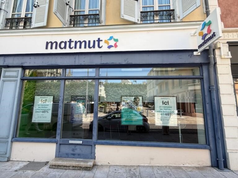 Foto 4 di Matmut Assurances
