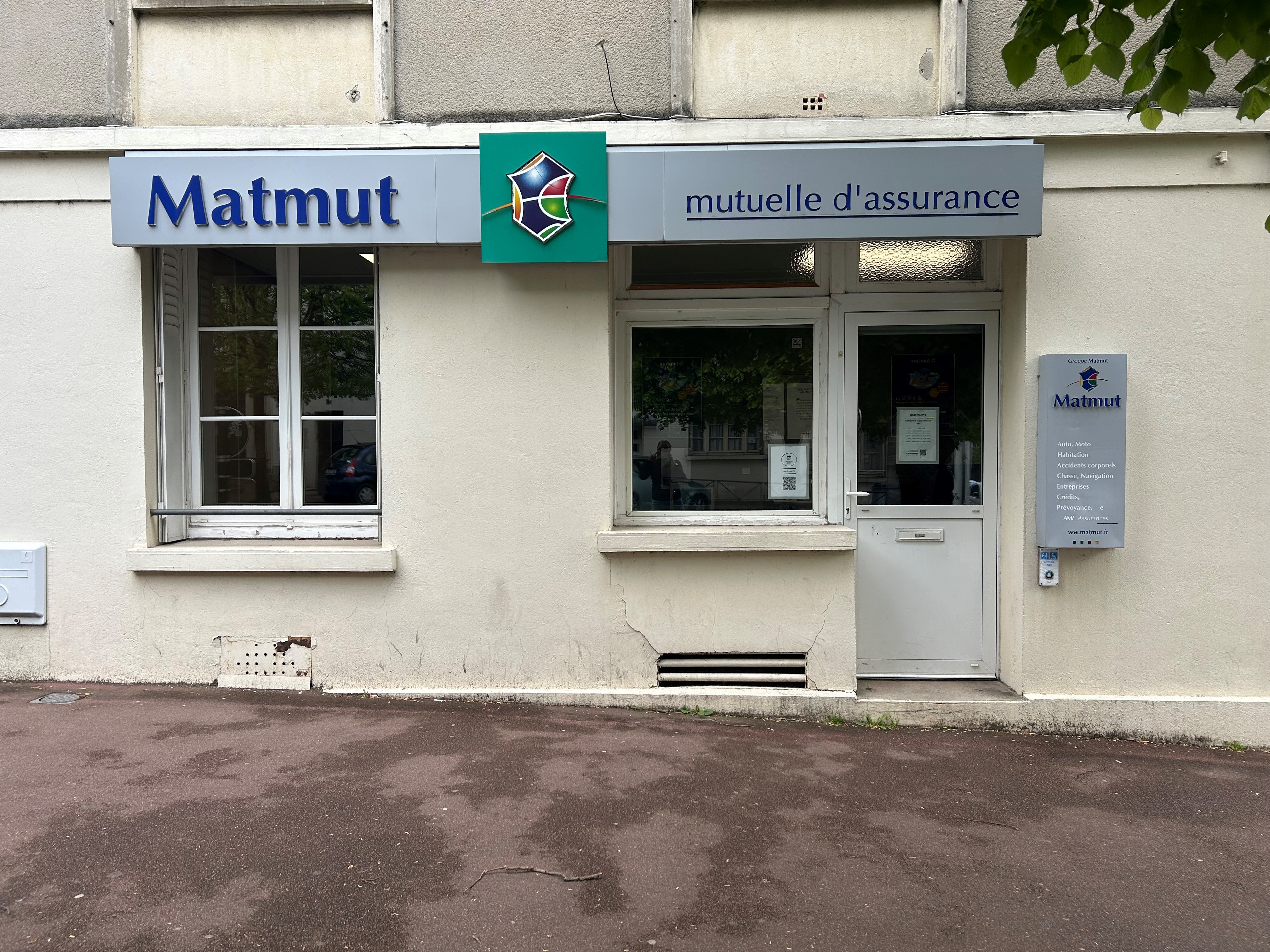 Foto 8 di Matmut Assurances